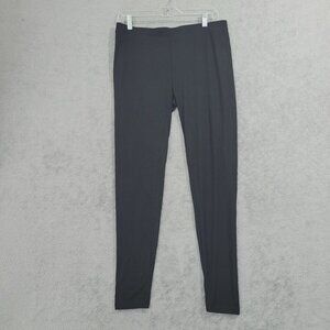 NEW 32 Degrees Womens 2 Base Layer Pants Black XL Retention & Stretch// 26PT
